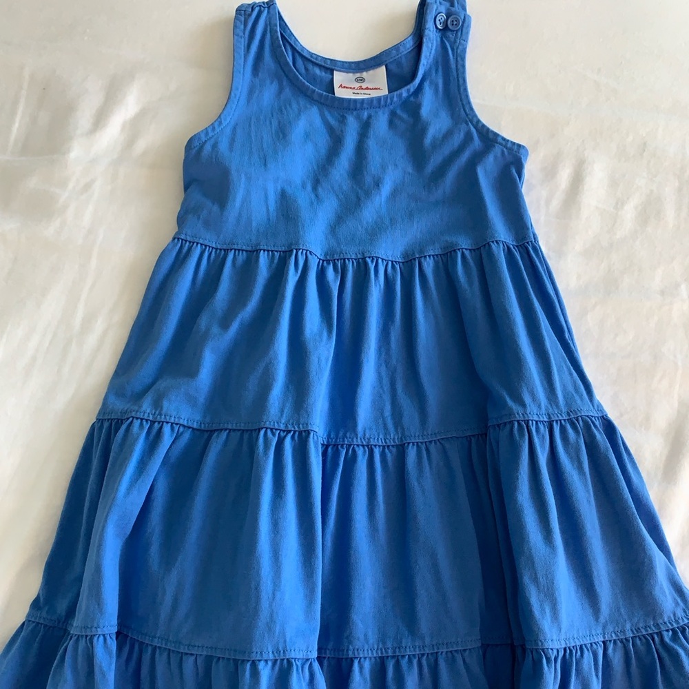 Hannah Anderson girls dress 4t